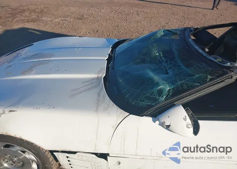 1993 Chevrolet Corvette from USA, damaged, VIN 1G1YY23P0P5113551